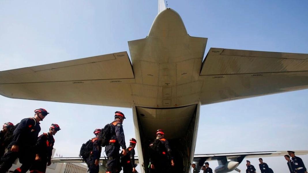 Ταϊλάνδη: «Η Καμπότζη παραβίασε την κατάπαυση του πυρός» – «Οφείλεται σε λαθος τα πυρά»