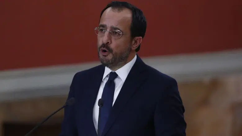 Κύπρος: «Προϊόν μοντάζ» το βίντεο με καταγγελίες για μίζες – Η πρώτη επίσημη αντίδραση