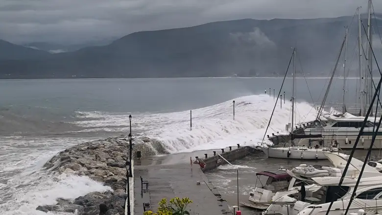 Η ανακοίνωση του Λιμενικού για τον τραγικό θάνατο του 53χρονου στο Άστρος – ΕΔΕ για το συμβάν