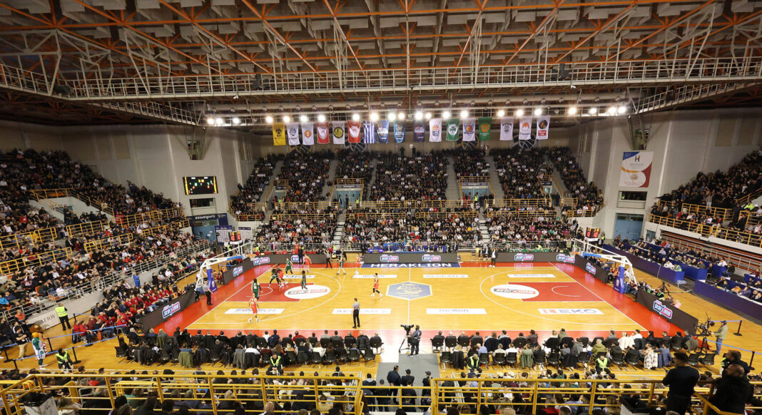 Τα εισιτήρια του τελικού έγιναν “καπνός”!