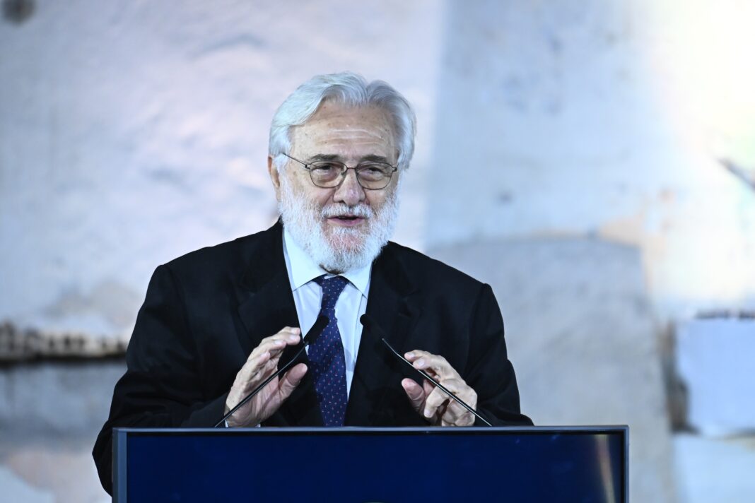 «Καποδίστριας»: Ρεκόρ στο box office – Ξεπέρασε τα 700.000 εισιτήρια