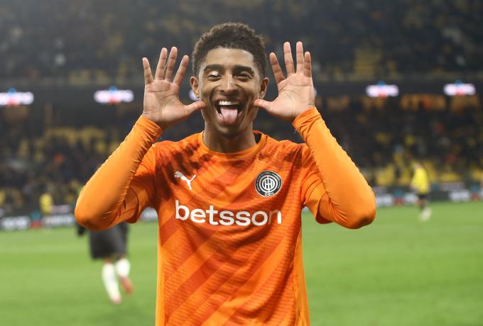 Aποθέωσε τον Κόντη ο Σαλσίδο – ”To αξίζαμε”, είπε ο προπονητής του ΟΦΗ