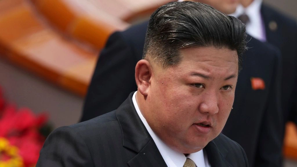 Η Βόρεια Κορέα εκτόξευσε βαλλιστικούς πυραύλους στη σκιά της επιχείρησης των ΗΠΑ στη Βενεζουέλα