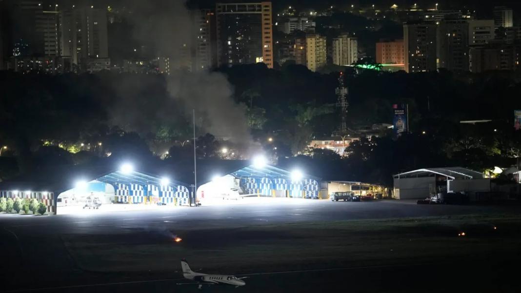 Βενεζουέλα: Ο υπουργός Άμυνας λέει πως η χώρα του θα αντισταθεί στα ξένα στρατεύματα