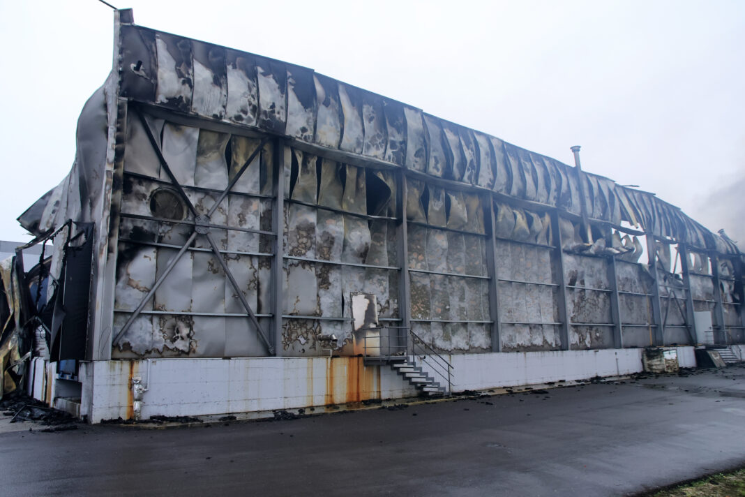 Τραγωδία στο εργοστάσιο «Βιολάντα»: Αυτά είναι τα μέτρα στήριξης στις οικογένειες