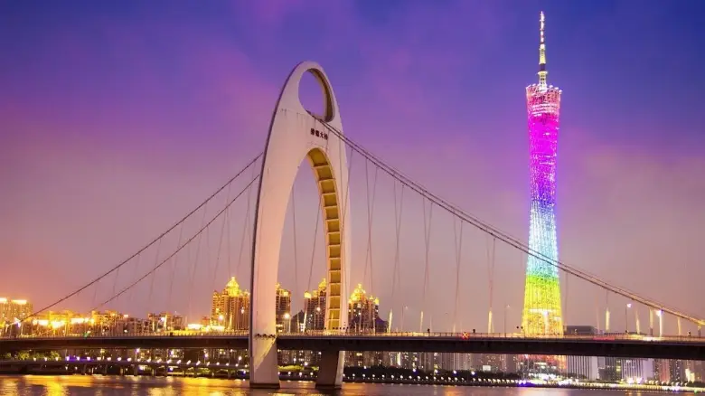 Σύννεφα μικροπλαστικών εντοπίστηκαν πάνω από κινεζικές πόλεις