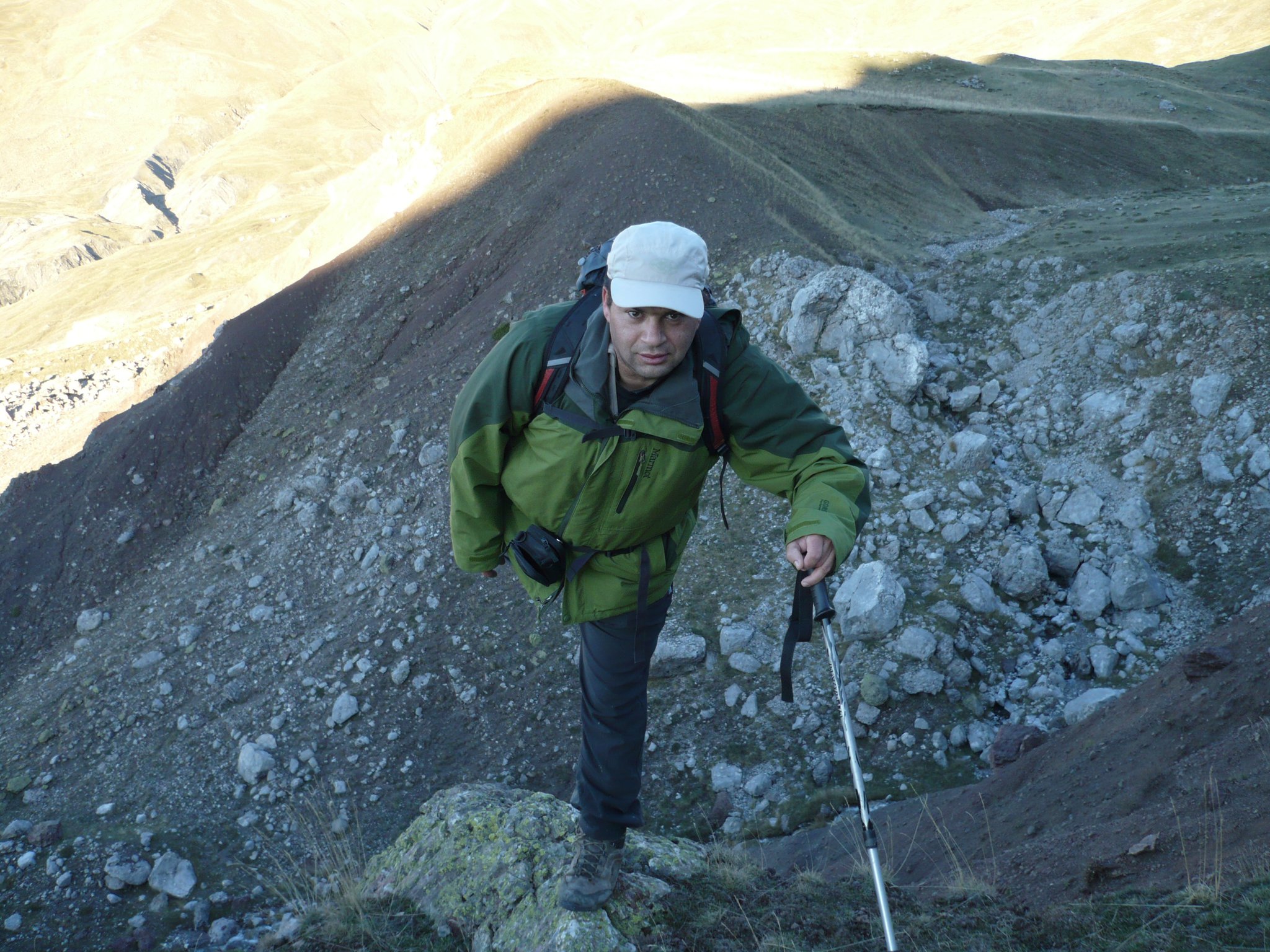 Θλίψη για τον χαμό του Νίκου Φιλιππάκη