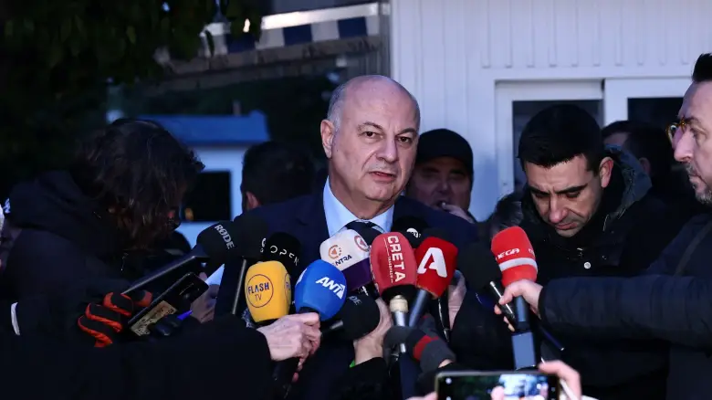 Κόστος παραγωγής και Ειδικός Φόρος Κατανάλωσης στην αντλία στο τραπέζι διαλόγου κυβέρνησης – αγροτών