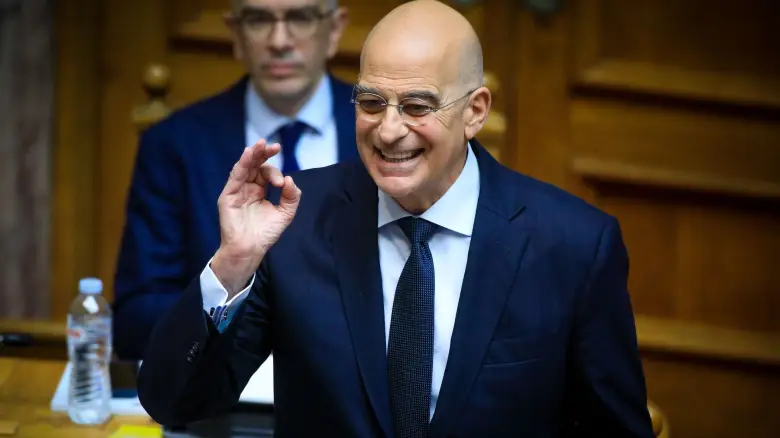 Βουλή: Απορρίφθηκαν οι ενστάσεις για αντισυνταγματικότητα του νομοσχεδίου για τις Ένοπλες Δυνάμεις