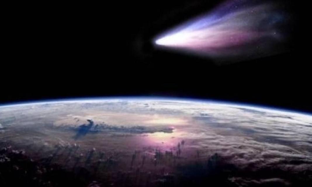 Ο «Μεγάλος Κομήτης του 2026» πλησιάζει τη Γη και τραβά το βλέμμα των αστρονόμων