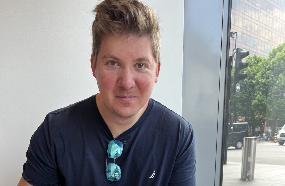 Εξαφάνιση 33χρονου γιατρού: Η κάθοδος στην Κρήτη των εθελοντών και η ανάρτηση του Χρήστου Ράμου