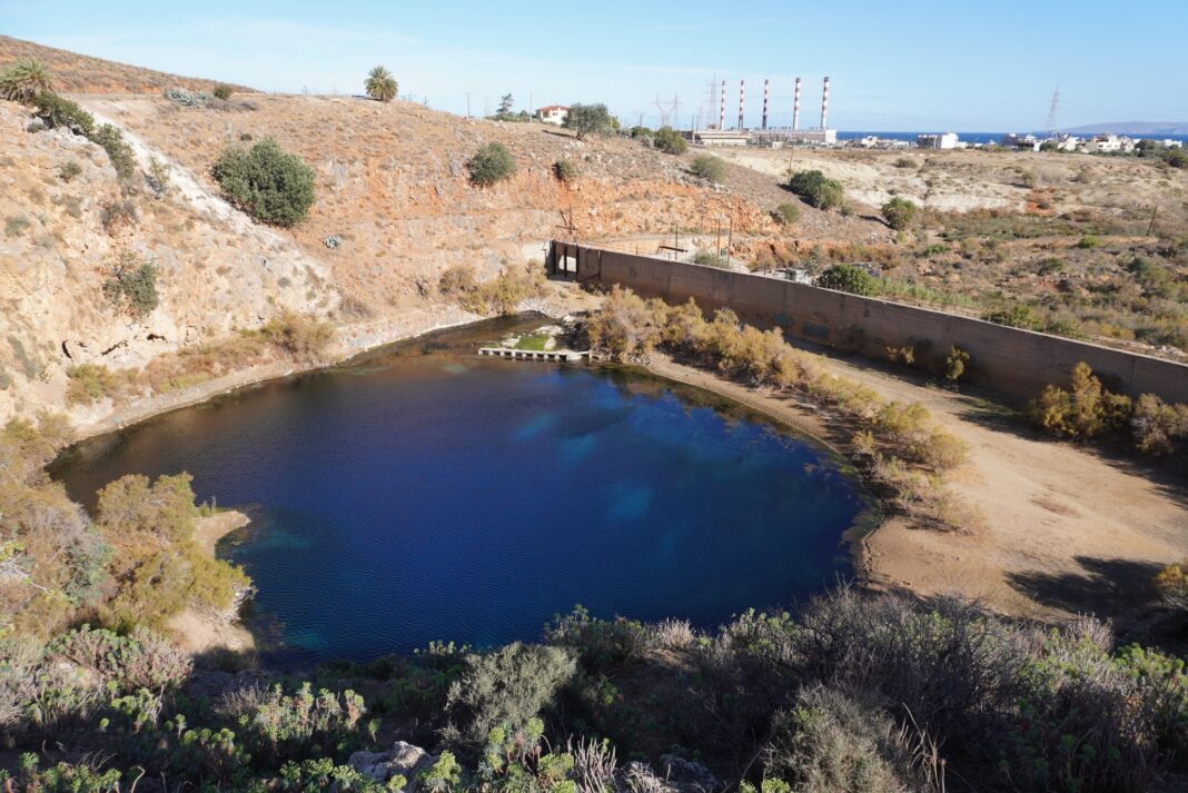 Λειψυδρία: Η πρόταση Φασουλά για «ακραία και δραστικά μέτρα»