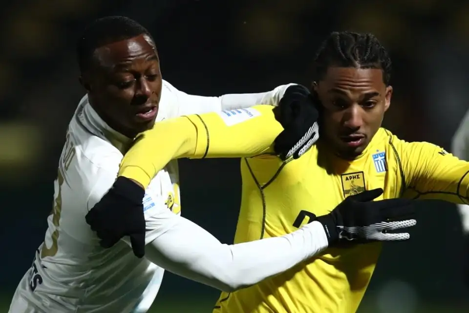 Superleague: Μόνος πρώτος στην βαθμολογία ο Ολυμπιακός – ανέβηκε 10ος ο ΟΦΗ