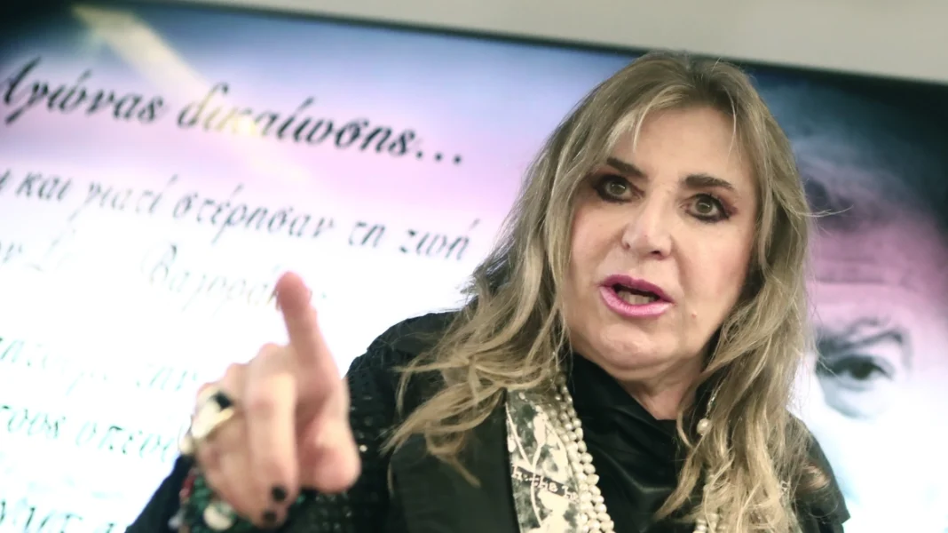 Εκδήλωση στη μνήμη του Σήφη Βαλυράκη – Ποιοι έδωσαν το παρών