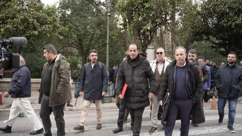 Μητσοτάκης σε αγρότες: «Δεν έχω την απαίτηση να συμφωνήσουμε σε όλα – Να προχωρήσουμε, όμως μπροστά»