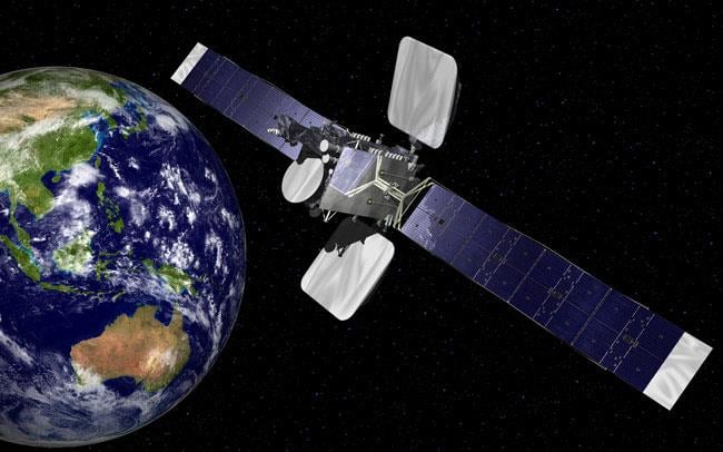 Οι καλλιέργειες στην Κρήτη… υπό παρακολούθηση από δορυφόρους!