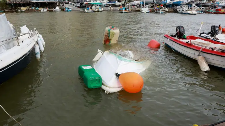 Νεκρός ο λιμενικός στο παράλιο Άστρος: Πώς έγινε το δυστύχημα στο λιμάνι