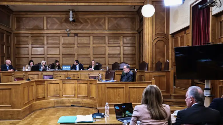 Εντάσεων συνέχεια στην Εξεταστική για τον ΟΠΕΚΕΠΕ