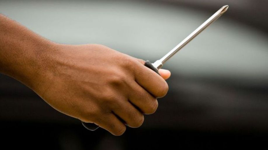 Λασίθι: Θα έκανε τη… μεγάλη διάρρηξη με κατσαβίδι