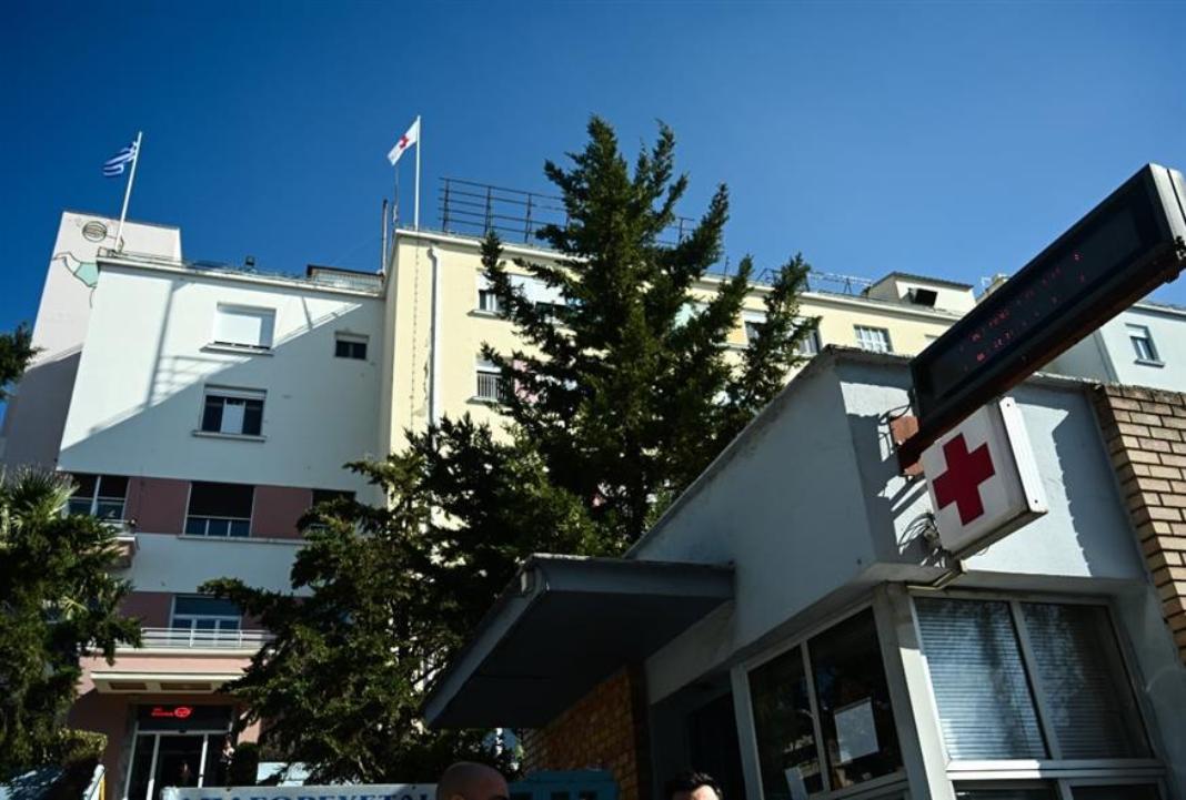 Γρίπη: Παραμένει σε κρίσιμη κατάσταση το 6χρονο – Περισσότερα από 130 παιδιά νοσηλεύτηκαν τον Ιανουάριο