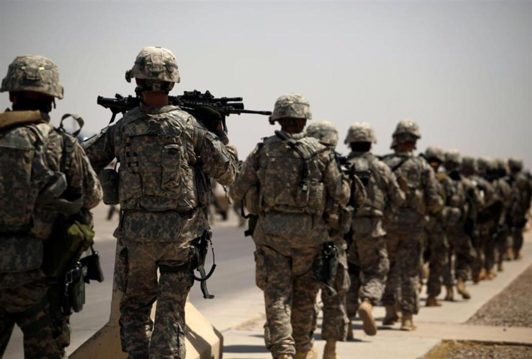 Οι ΗΠΑ αποσύρουν προσωπικό από μεγάλες βάσεις στη Μέση Ανατολή – «Μπορεί να δεχθούν επίθεση»