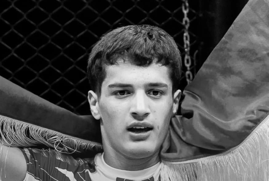 Σοκ στον χώρο του ΜΜΑ: Δολοφονήθηκε 15χρονος παγκόσμιος πρωταθλητής μετά από καυγά