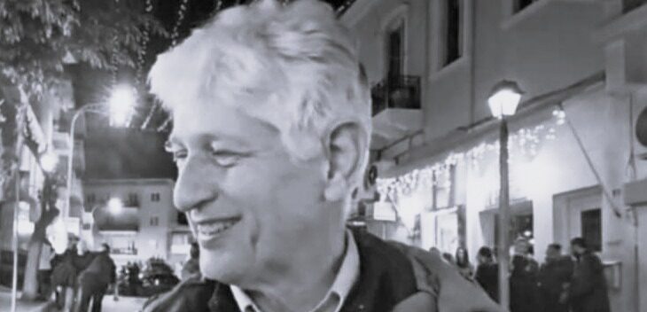 Θλίψη για τον ξαφνικό χαμό του αγαπητού τρομπετίστα