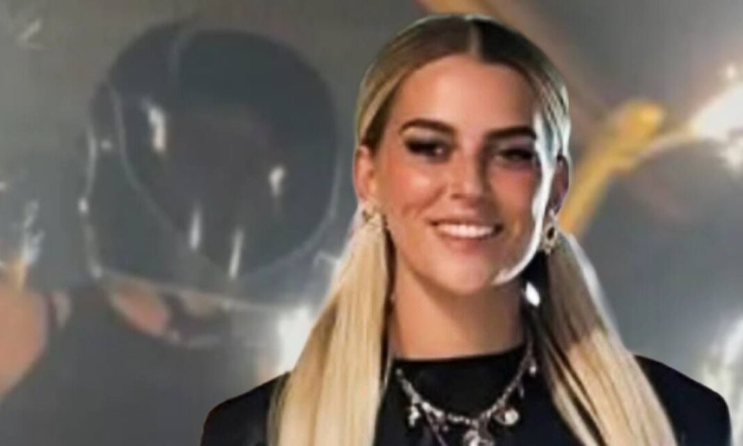 Κραν Μοντανά: Νεκρή η σερβιτόρα με το κράνος και τα βεγγαλικά -Ποια ήταν