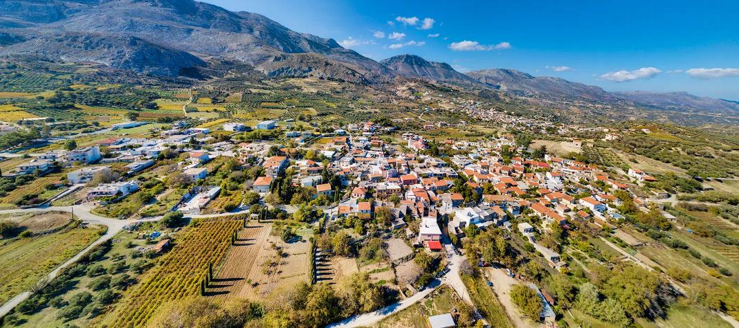 Πολιτιστική διαδρομή στην Άνω Ασίτες στις 17 Ιανουαρίου