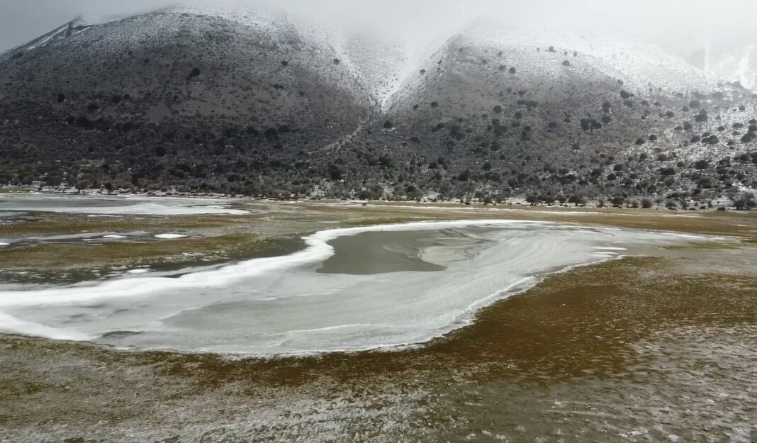 Ένα υπέροχο βίντεο για τη Βιάννο της Μνήμης, της Φύσης και της Ιστορίας