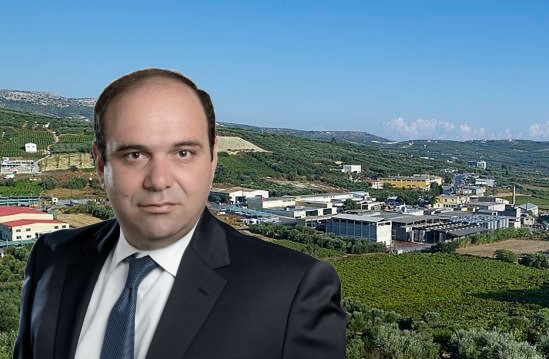 Ο Δήμος Αρχανών Αστερουσίων έτοιμος να αγοράσει την Ένωση Πεζών!