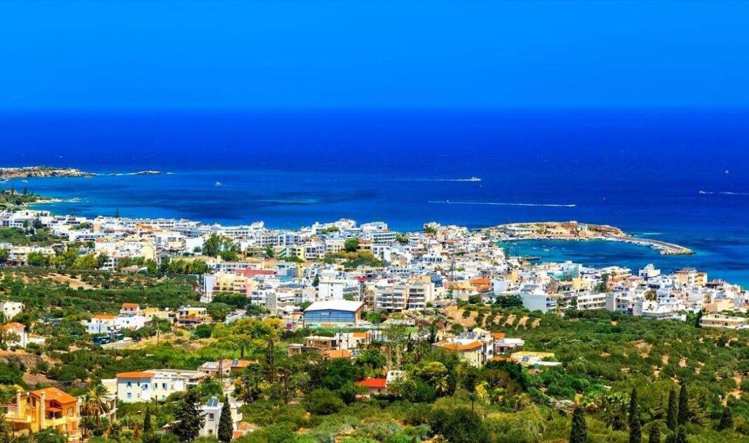 Δημόσια Συζήτηση για το “Chersonisos Destination Branding”