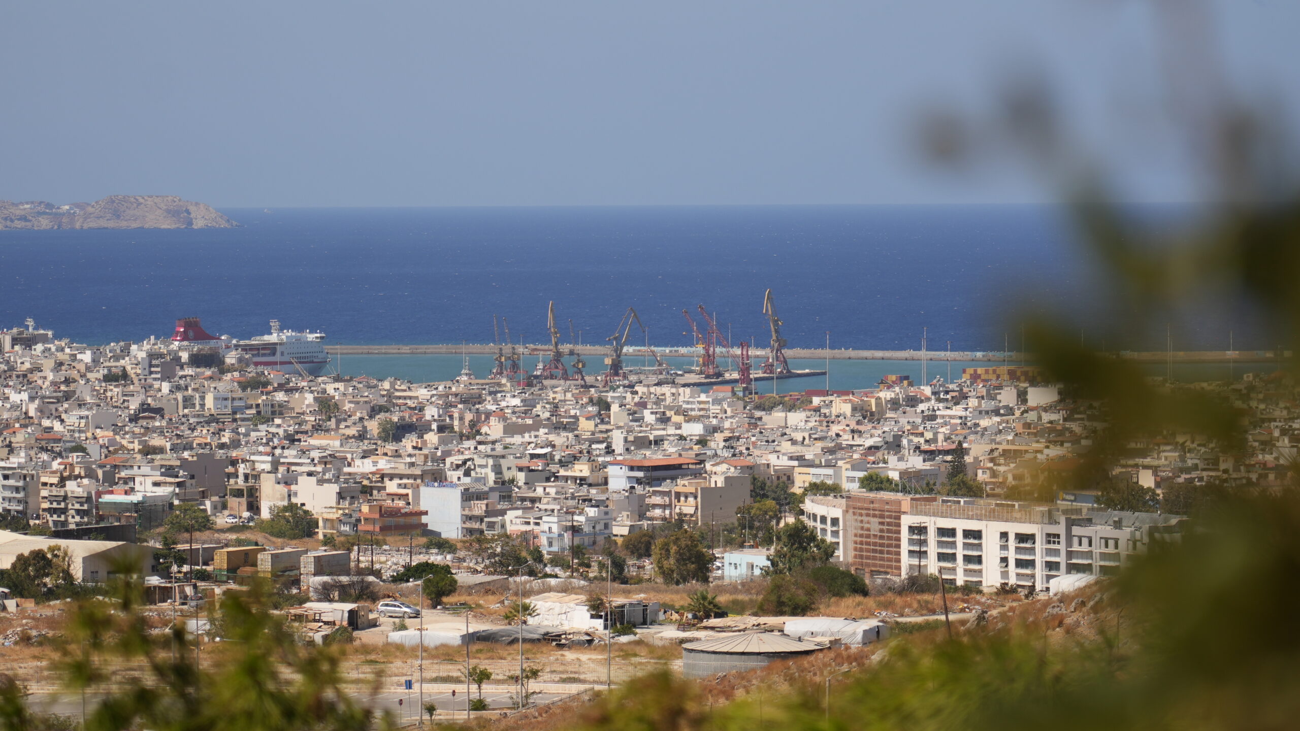 Στο «μάτι» της ΑΑΔΕ τα… μαύρα ενοίκια στην Κρήτη – Σε εξέλιξη μεγάλο κύμα πλειστηριασμών