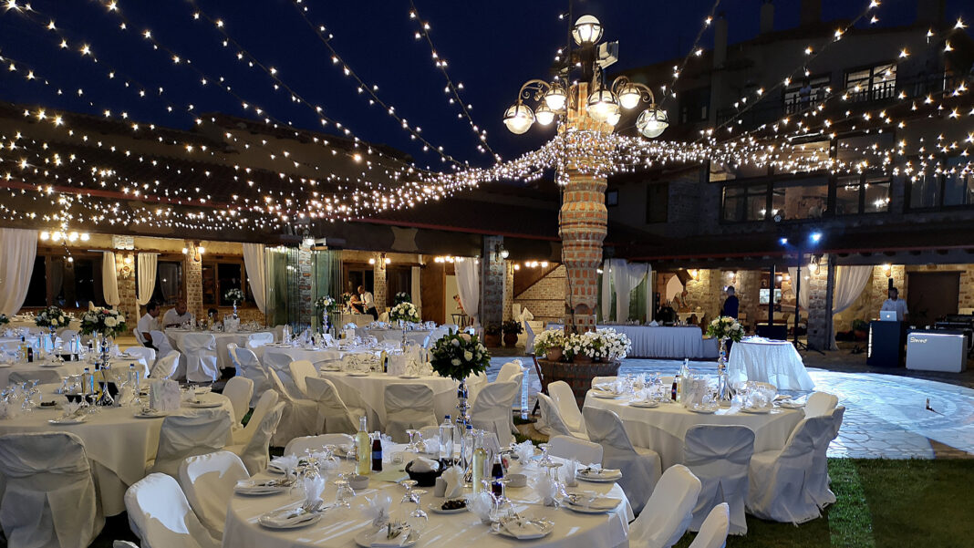 Το ψηφιακό πελατολόγιο της ΑΑΔΕ… έρχεται και στους γάμους!