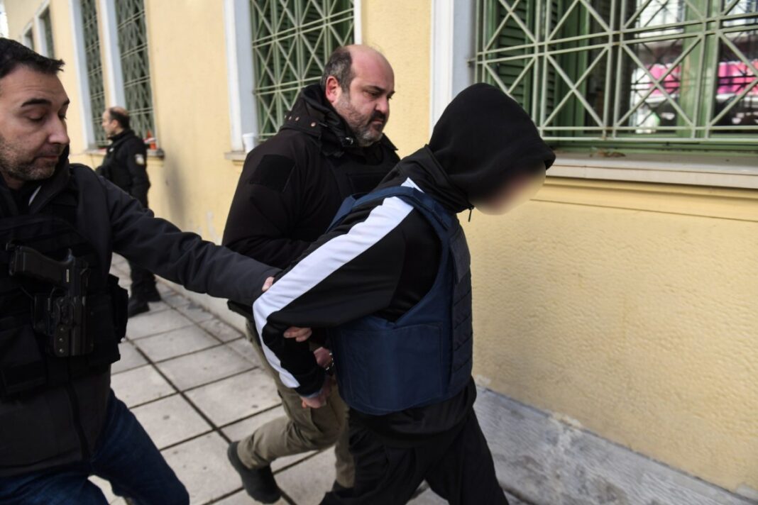 Θύμα ξυλοδαρμού στις φυλακές ο 16χρονος που σκότωσε τον 17χρονο στις Σέρρες