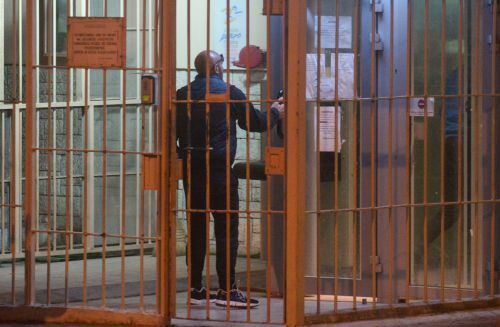 Χανιά: Στη φυλακή μετά τη δεύτερη επίθεση σε συγγενή του