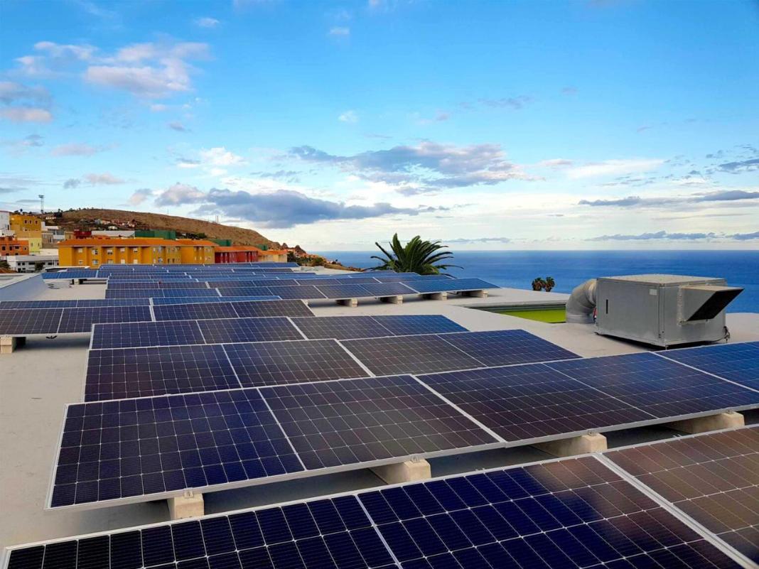 Στις 73 Πανευρωπαϊκά ενεργειακές κοινότητες η  «Χερρόνησος – Λύττος Πεδιάδας Κ.Α.Ε»