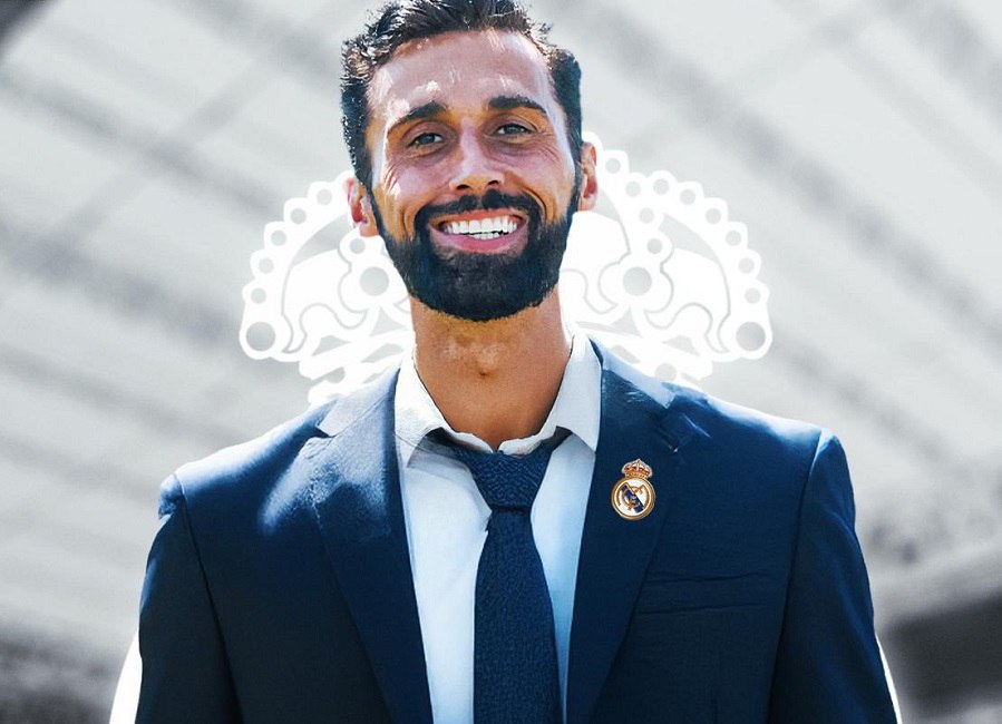 Τέλος από τη Ρεάλ ο Τσάμπι Αλόνσο, αναλαμβάνει ο Αρμπελόα