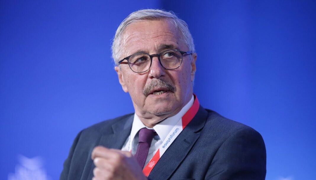 Η σπέκουλα για τους ευρωβουλευτές του ΠΑΣΟΚ