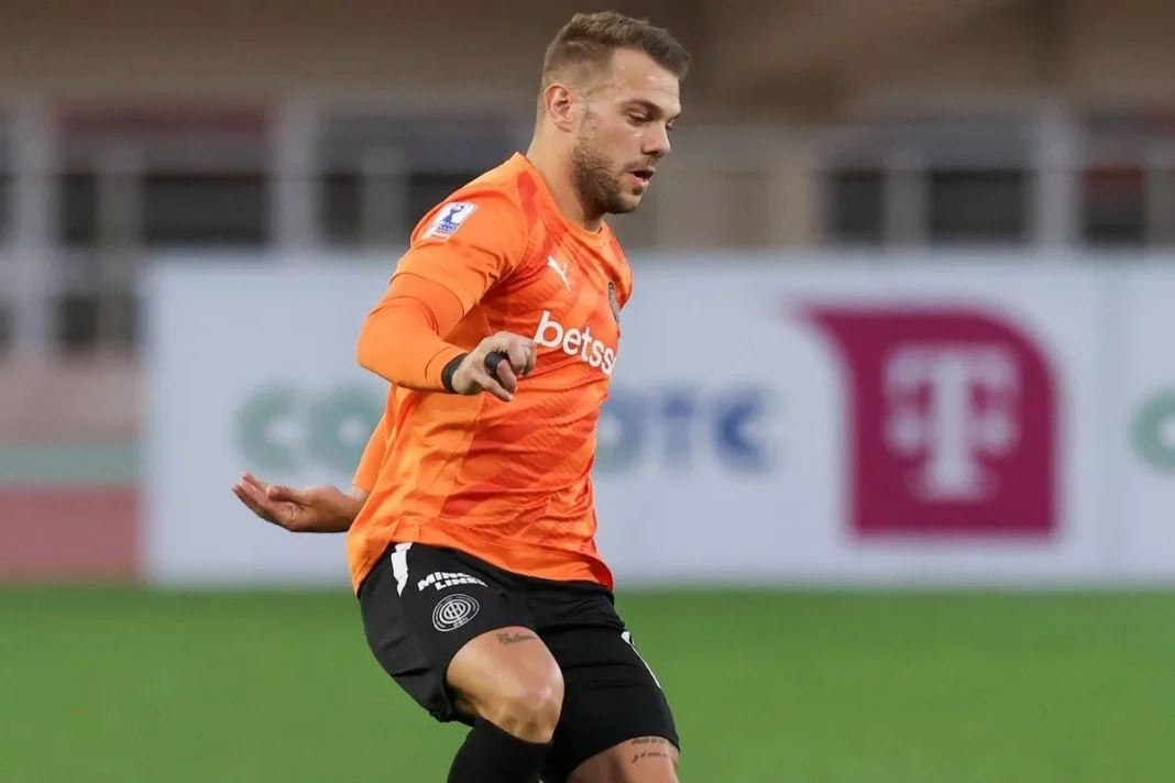 ΟΦΗ: Χωρίς Μπόρχα Γκονζάλεθ κόντρα στον ΠΑΟΚ – Στην αποστολή ο 15χρονος Χρήστος Τσαλπατούρος