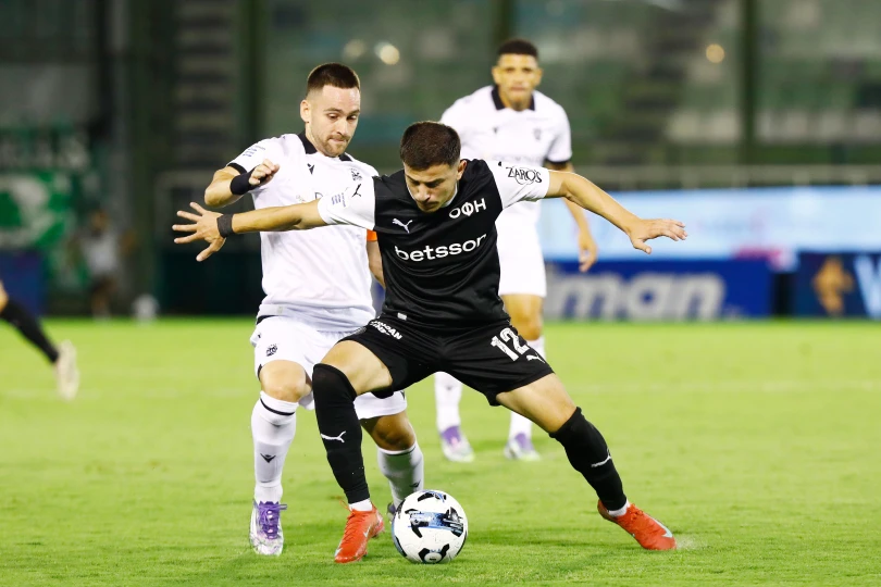 Αθλητικές μεταδόσεις: Που θα δείτε το ΠΑΟΚ – ΟΦΗ και τα υπόλοιπα ματς της Super League