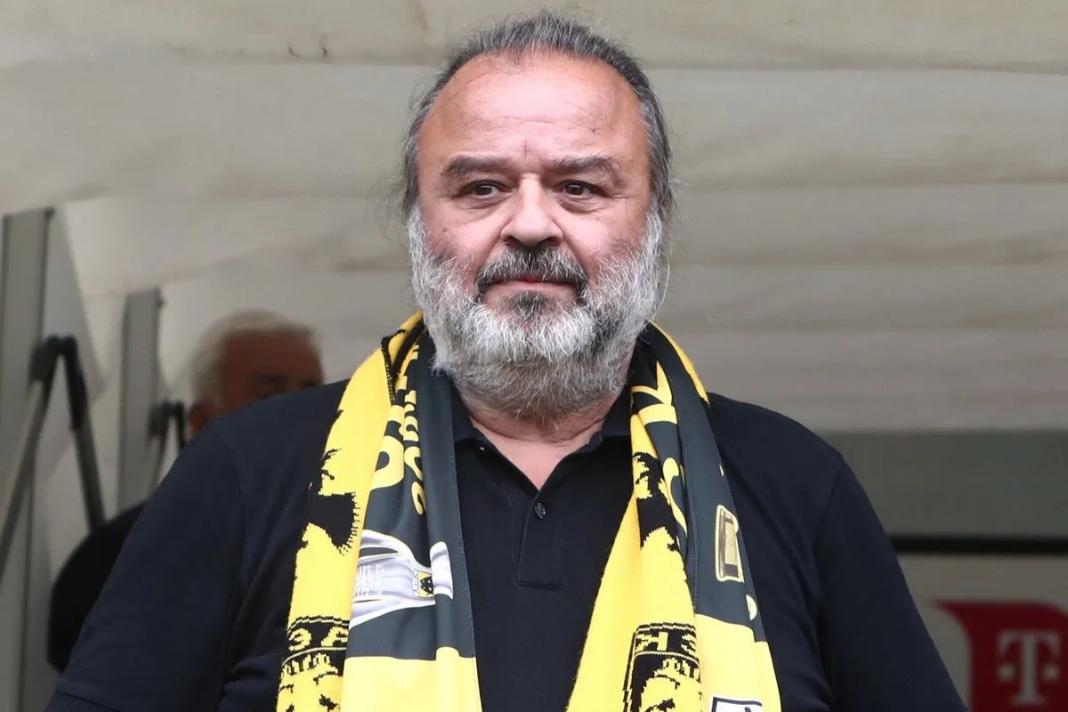 ΑΕΚ: Το βαρύ πρόστιμο του Ηλιόπουλου στους παίκτες για τον αποκλεισμό από τον ΟΦΗ