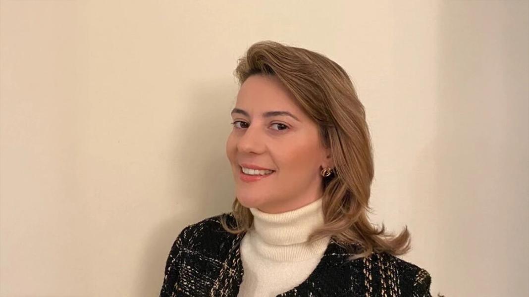 Θρήνος στο ΠΑΣΟΚ: Πέθανε σε ηλικία 40 ετών η Αριστέα Καζάκου