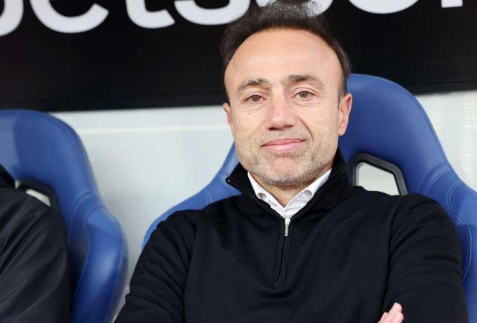 Κόντης: «Ζήτησα από τον Νους να πασάρει περισσότερο και εκείνος πέτυχε τέσσερα γκολ»