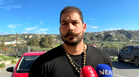 Θα πάνε αγροτοκτηνοτρόφοι της Κρήτης στη συνάντηση με Μητσοτάκη; – Βίντεο