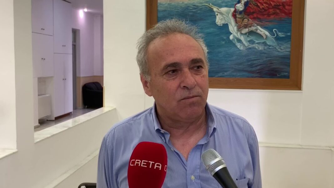 Οι διάδοχοι του Μαυρογιάννη και το… φαβορί