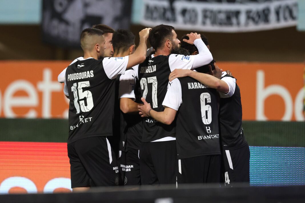 Επαγγελματική νίκη: Χρειάζεται και από αυτές ο ΟΦΗ