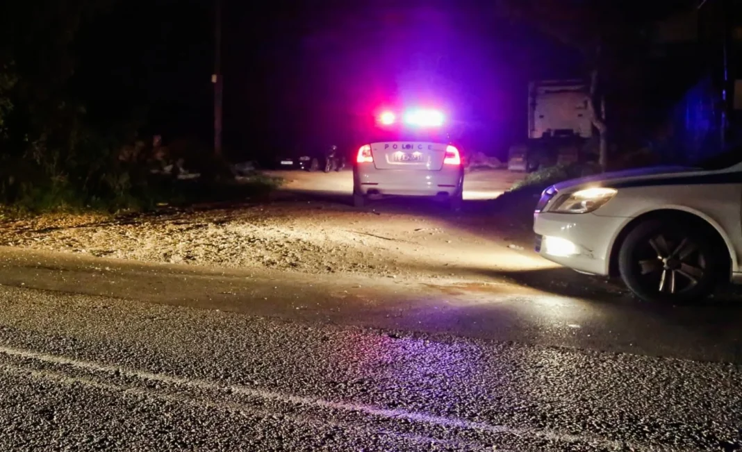 Χανιά: Αναζητείται ο οδηγός που «χτύπησε» και εγκατέλειψε τον μοτοσικλετιστή