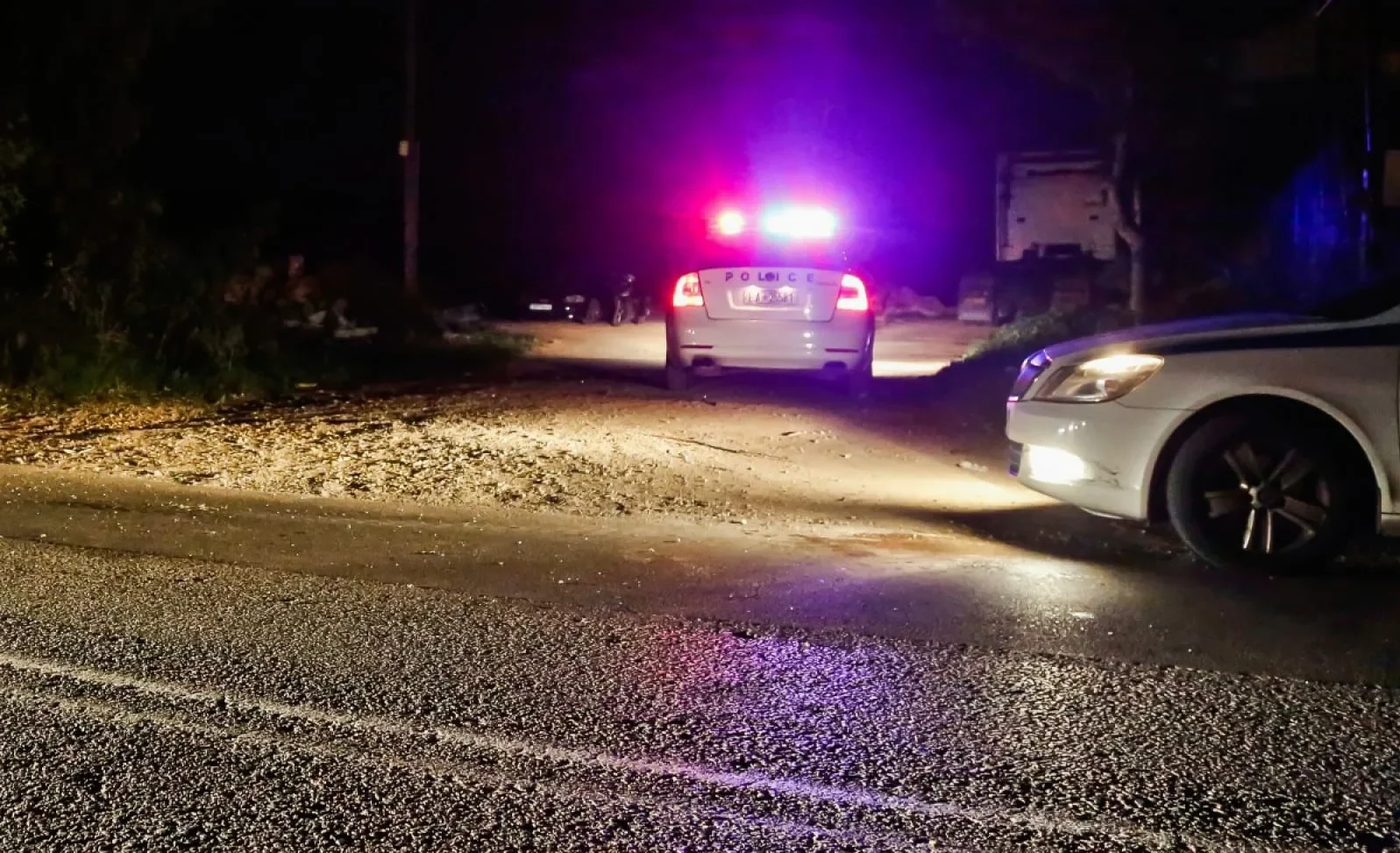 Χανιά: Αναζητείται ο οδηγός που «χτύπησε» και εγκατέλειψε τον μοτοσικλετιστή