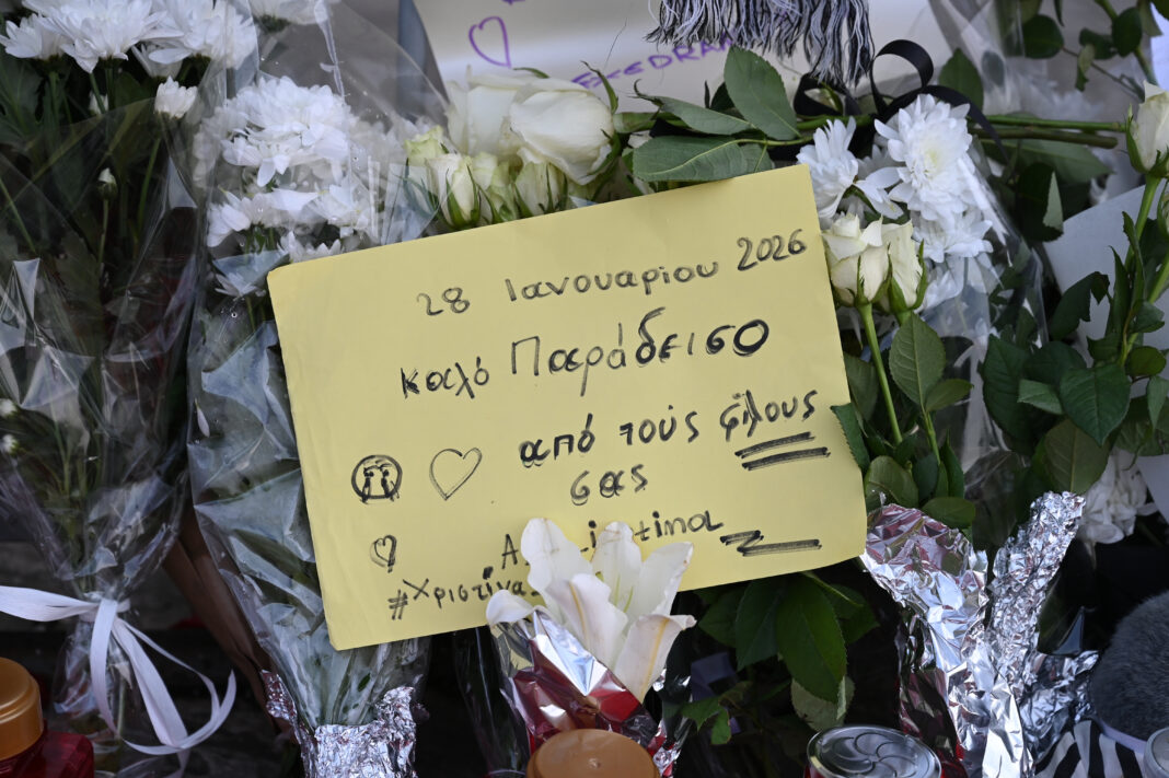 Το βίντεο του δυστυχήματος και η “κατάντια” της ελληνικής δημοσιογραφίας